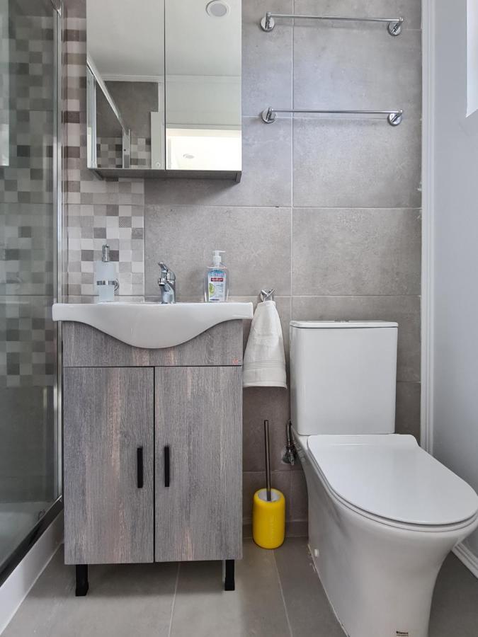 Greco Paradise Suites - Adult Only Néa Szkióni Kültér fotó