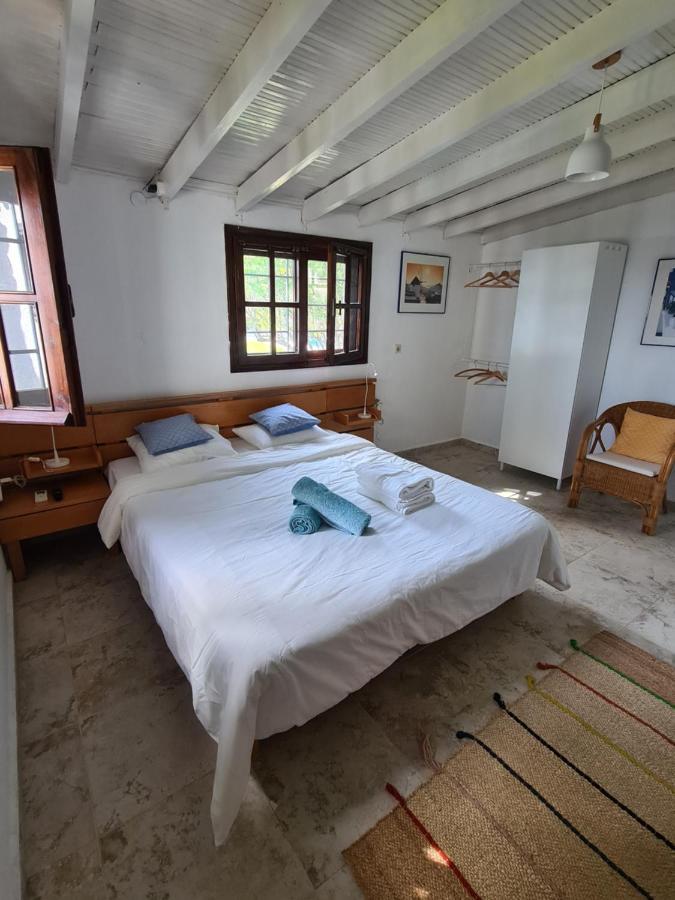 Greco Paradise Suites - Adult Only Néa Szkióni Kültér fotó