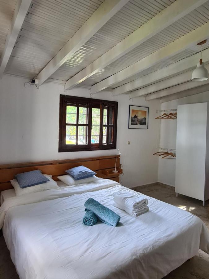 Greco Paradise Suites - Adult Only Néa Szkióni Kültér fotó