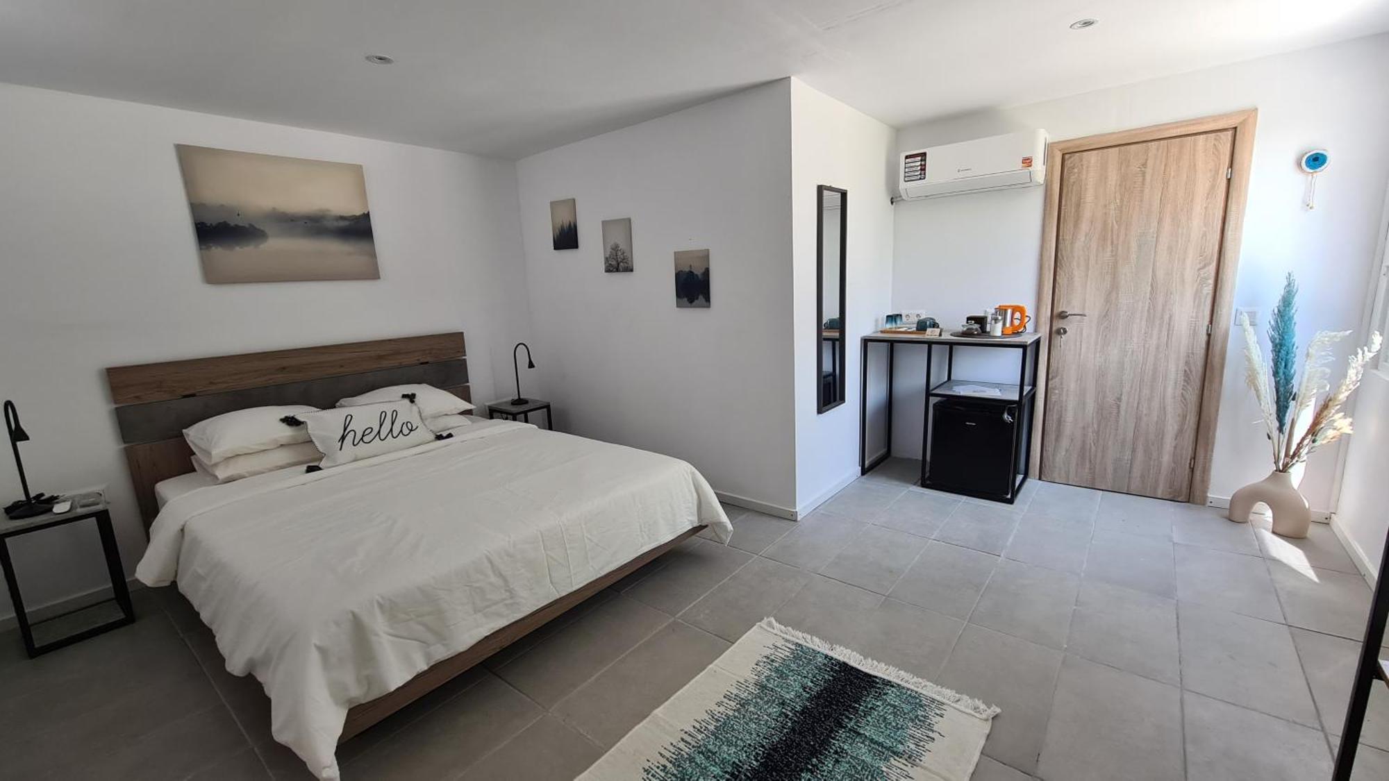 Greco Paradise Suites - Adult Only Néa Szkióni Kültér fotó
