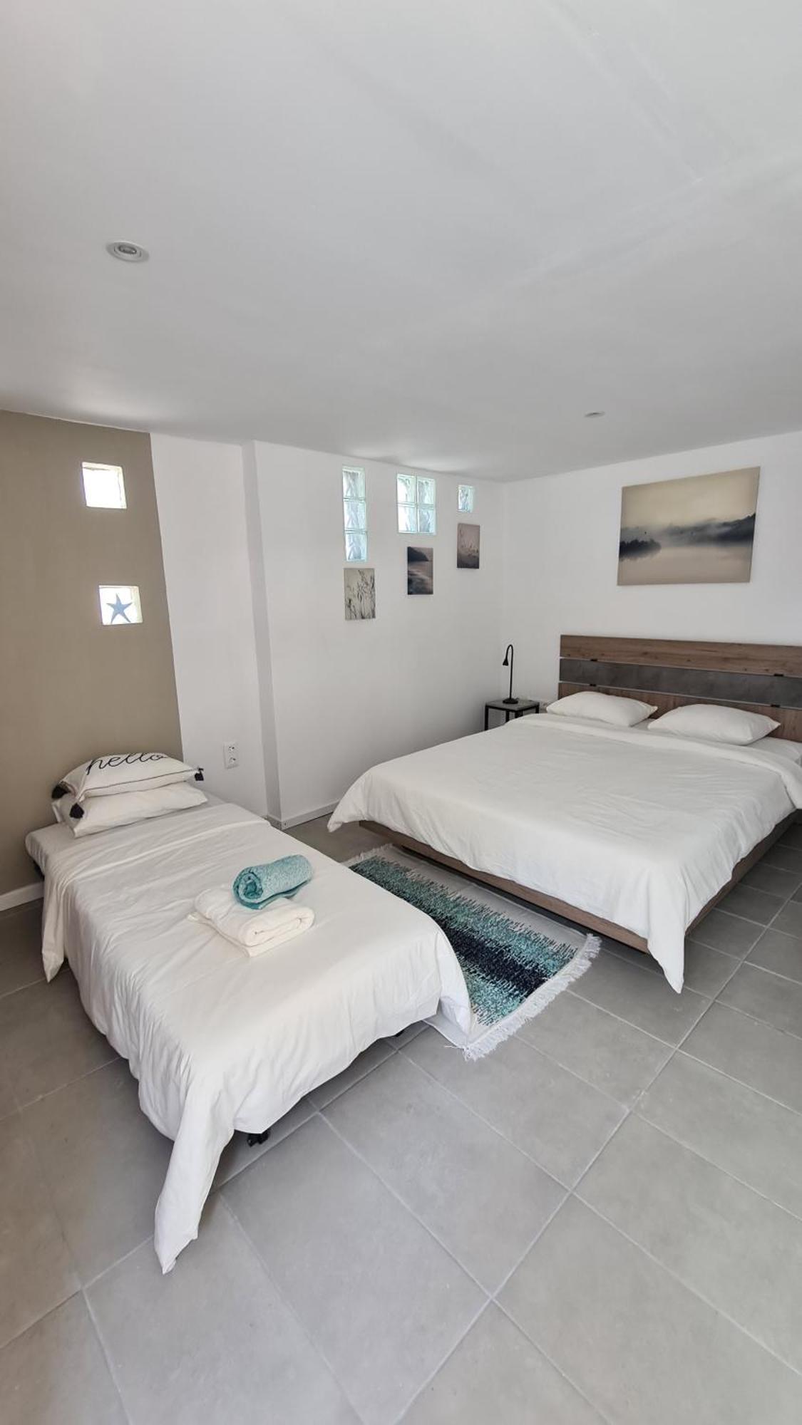 Greco Paradise Suites - Adult Only Néa Szkióni Kültér fotó