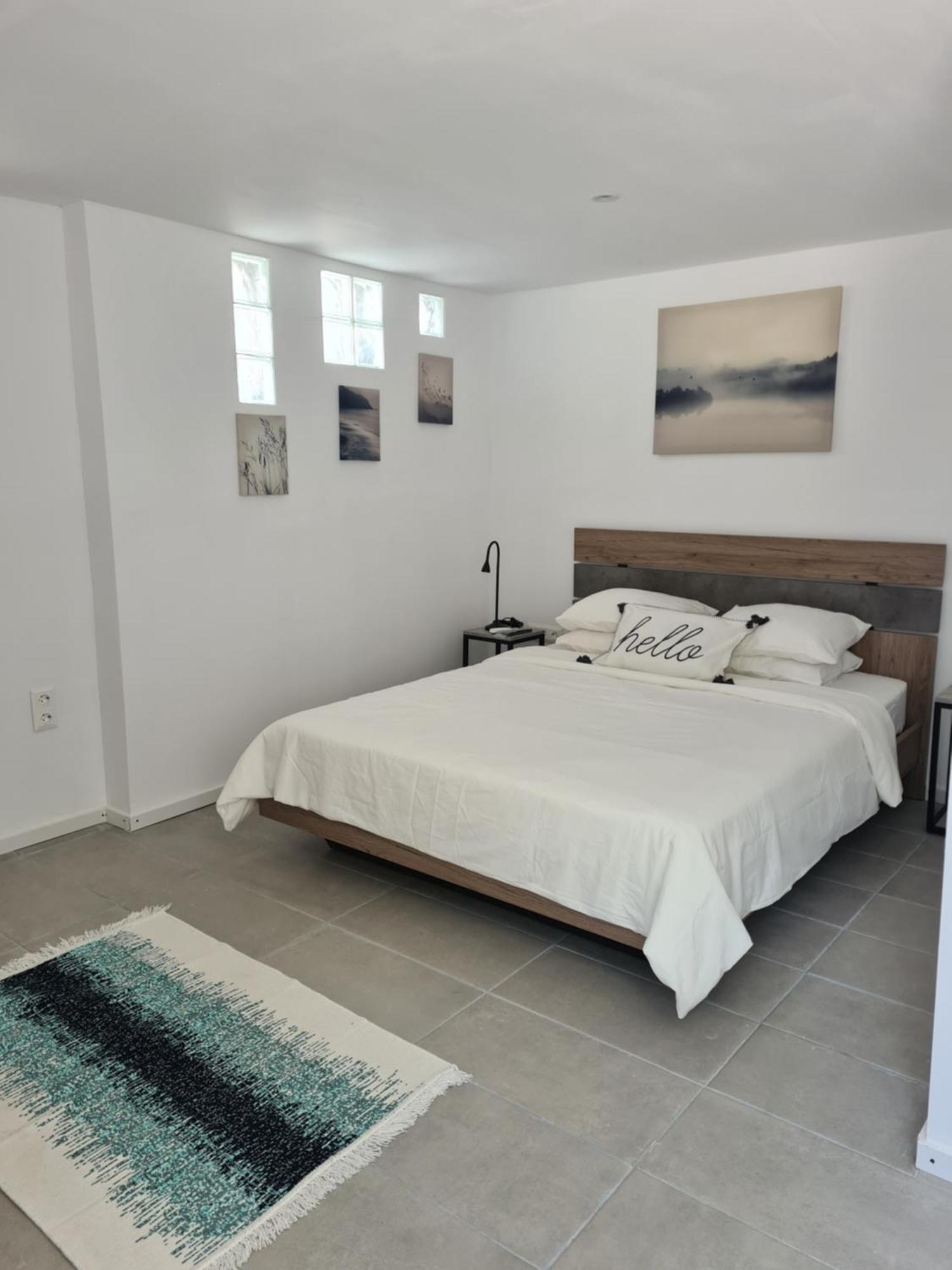 Greco Paradise Suites - Adult Only Néa Szkióni Kültér fotó
