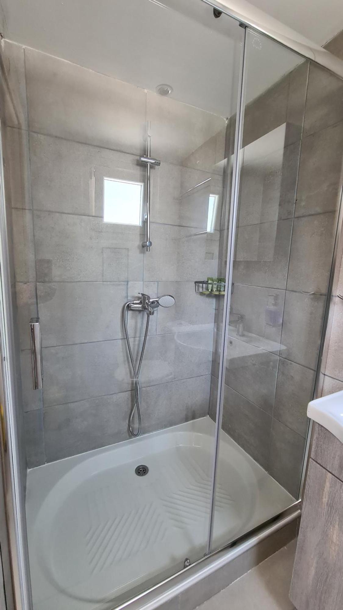 Greco Paradise Suites - Adult Only Néa Szkióni Kültér fotó