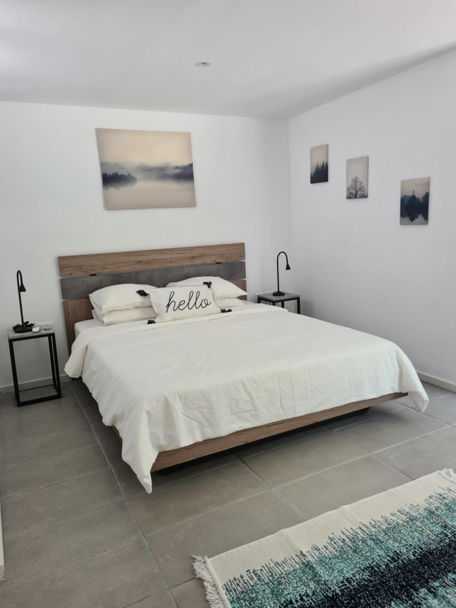 Greco Paradise Suites - Adult Only Néa Szkióni Kültér fotó